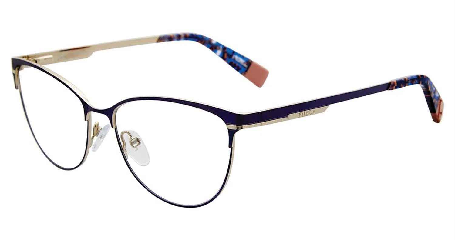 Furla VFU127 Eyeglasses - view 3